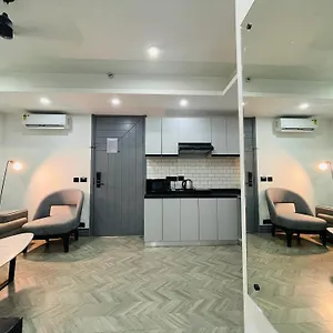 Bedchambers Serviced Apartments, Mg Road Gurgaon